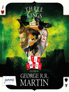 Cover image for Three Kings
